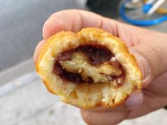 核桃饼-莫朗核桃饼(虹泉路店)