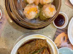 -点都德(龙之梦店)