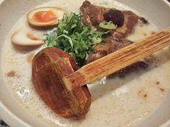 -味千拉面(又一城店)