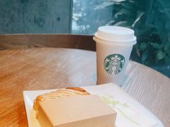 -星巴克(深圳五洲星苑店)