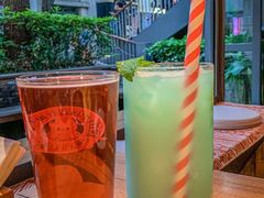 -Devils’ Brewery小恶魔精酿啤酒(武汉天地店)