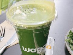 -Wagas沃歌斯(江浦路店)