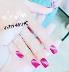 -Verywang半永久纹眉•仪器野生眉
