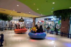 -波比一号儿童乐园(圣熙8号店)