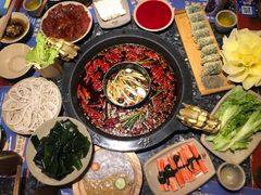 -蜀大侠火锅(寰球文化地标·总府店)