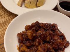 -新白鹿餐厅(龙游路总店·杭帮菜名店)