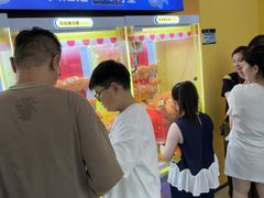 -娃娃集合营(上海奉贤龙湖天街店)