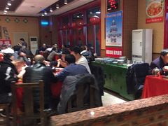 大堂-上山下乡农家菜(加州水郡店)