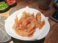 -鸟幸 TORISAKI 炭火居酒屋