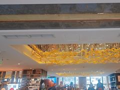 -瑞升芭富丽大酒店-自助餐厅
