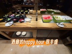 -中山喜来登酒店