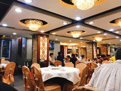大堂-渝君重庆火锅(嘉宾路店)