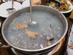 -凯华海鲜火锅·传承三十六年