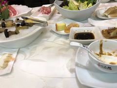 -一品鲜海鲜火锅(海信广场店)