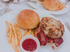 -摩根扒房(桐梓林店)