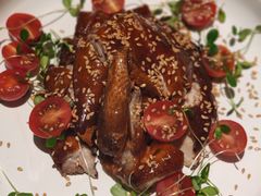 -花舍·新派粤菜·西餐·下午茶(亚运村·鸟巢店)