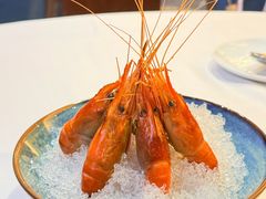 -山泉公馆酒家(珠江新城店)