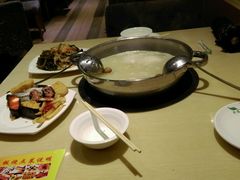 android_upload_pic-蒙肥羊·酸汤潮牛·鲜牛肉火锅烤肉自助(岗顶店)