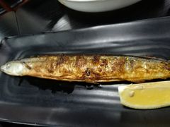 秋刀鱼-井上家(大兴街店)