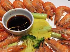-方记海鲜大排档(乐山形象店)