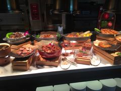 -加餐海鲜自助(宝龙一城店)
