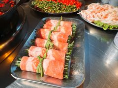 -大虎老火锅(直港大道店)