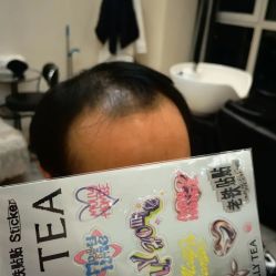 -唐风采假发补发定制