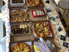 -Fun奇点轰趴馆(正佳广场店)