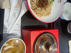 -茂业天地(华强北店)