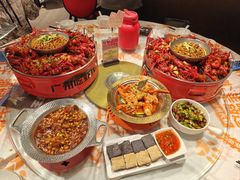 -熊记虾王·小龙虾(东晓南店)