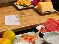 -青藤茶馆(南山路店)