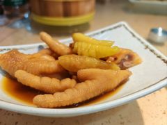 -一茶一点(海景店)