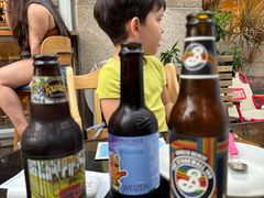 -Alimentari早午餐(安福路店)