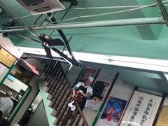 -清真蒋有记(老门东店)
