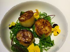 -Wei菋·Le Bistrot