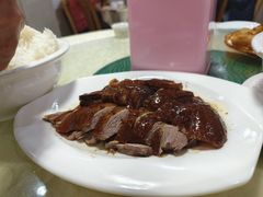 -老字号蛇口德记烧腊饭店·海鲜加工