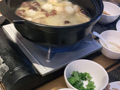 -天津湾西餐厅(三亚海棠湾洲际度假酒店)