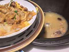 -碗中海·蒸汽海鲜·桑拿鸡(岭南天地店)