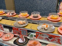 -争鲜回转寿司(朝北大悦城店)