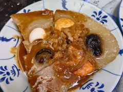-老妈宫粽球
