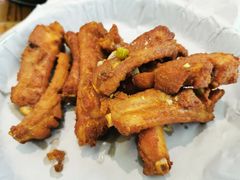 -飞尝蚝·顺德菜·鱼生(顺德总店)