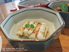 -荷恬·精致蔬食料理(富国街店)