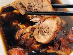 -蒲氏烤鸭(百寿路店)