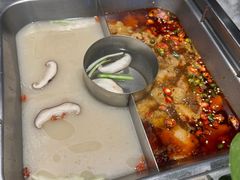 -新辣道鱼火锅(领展购物广场·中关村店)