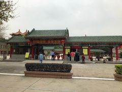 -广东圆玄道观