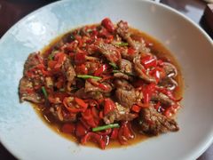 -南堂馆·新川菜(天府三街店)