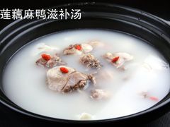 -峨嵋酒家(德内店)