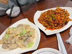 -恩宏德餐馆(平山道店)
