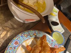 -真地道京味府·鲜橙烤鸭·北京菜(朝外大街东大桥店)