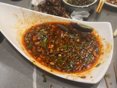 -红岸碳烤齐齐哈尔原味生态烤肉